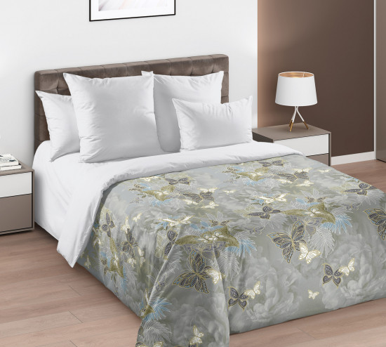 Комплект постельного белья «Преображение 1»