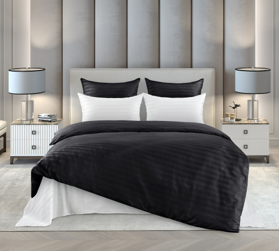 Комплект постельного белья «Инь-Ян»