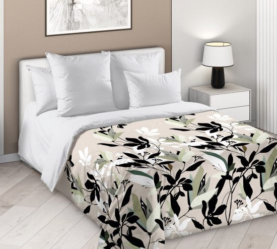 Комплект постельного белья «Бриена 1»