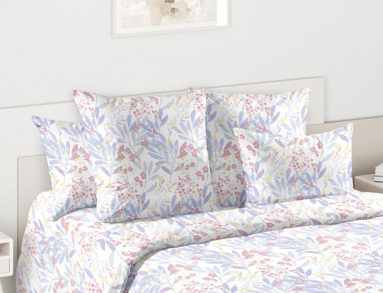 Наволочка «Ночной полет компаньон 1»