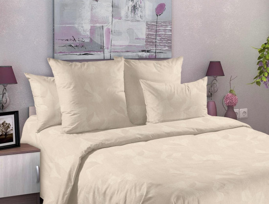 Наволочка «Соланж компаньон 1»