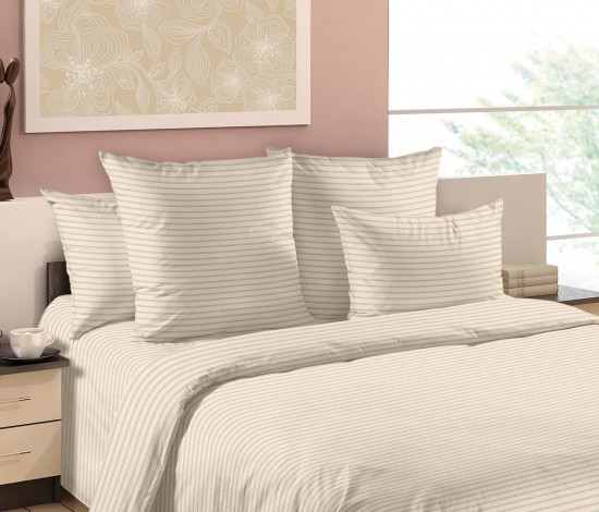 Комплект наволочек «Аристократ компаньон 1»