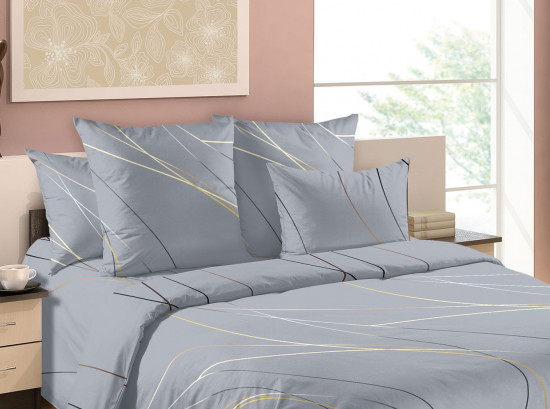 Комплект наволочек «Поток компаньон 1»