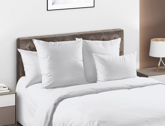 Наволочка «Платиновый 13»