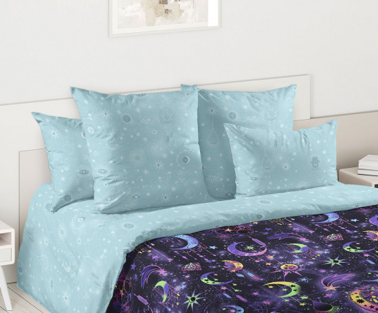 Наволочка «Эзотерика 1»