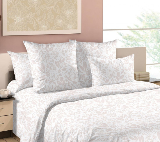 Наволочка «Ботаника компаньон 1»