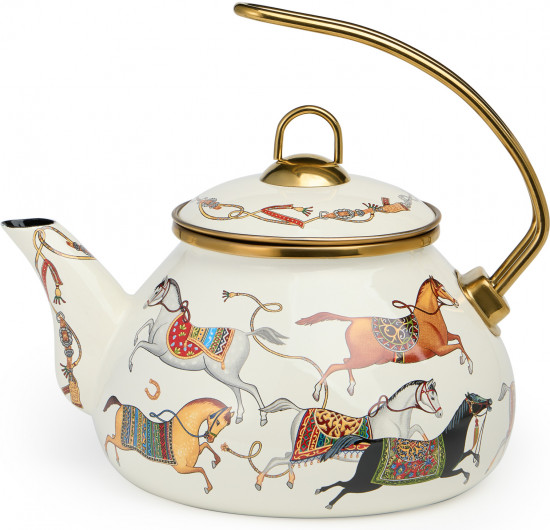 Чайник эмалированный «Passage»