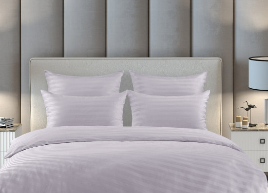 Комплект наволочек «Лаванда»