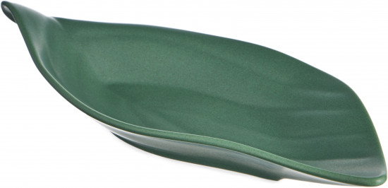 Блюдо в форме листа «Grassland»