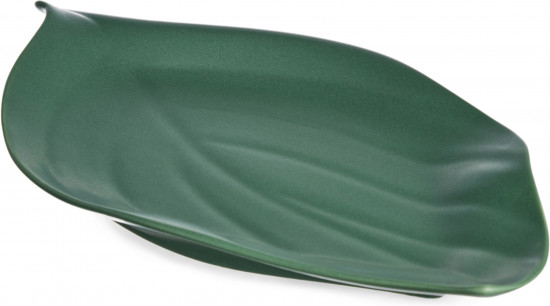 Блюдо в форме листа «Grassland»