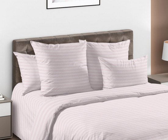 Комплект наволочек «Страйп 5»