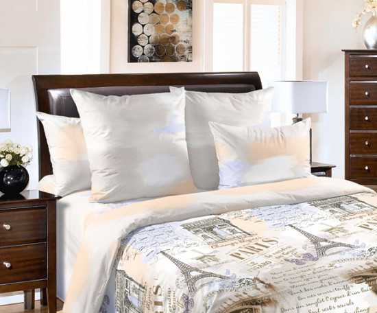 Наволочка «Вояж компаньон 1»