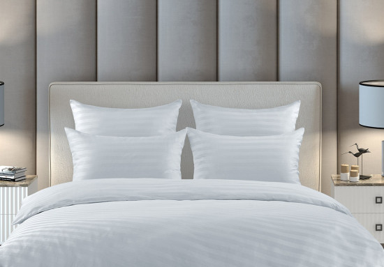 Комплект наволочек «Голубой»