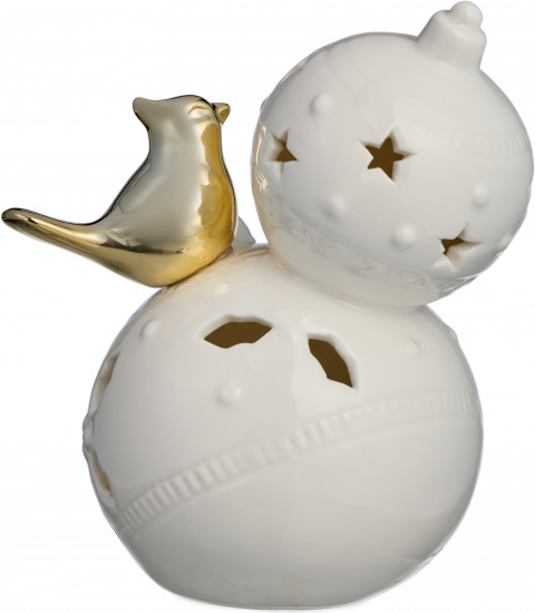 Статуэтка «Новогодние шары»