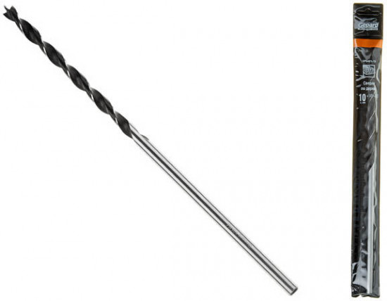 Сверло по дереву