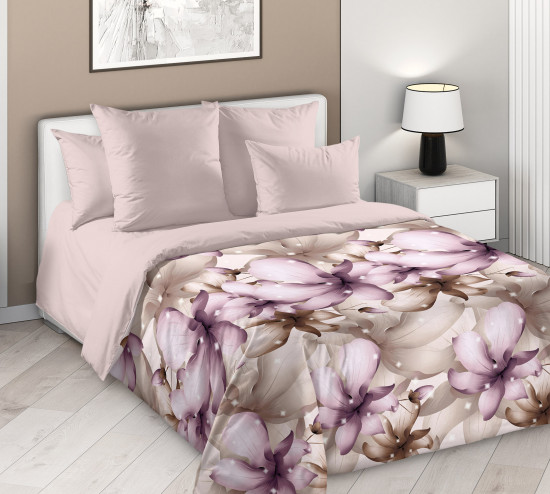 Комплект постельного белья «Гавана 1»