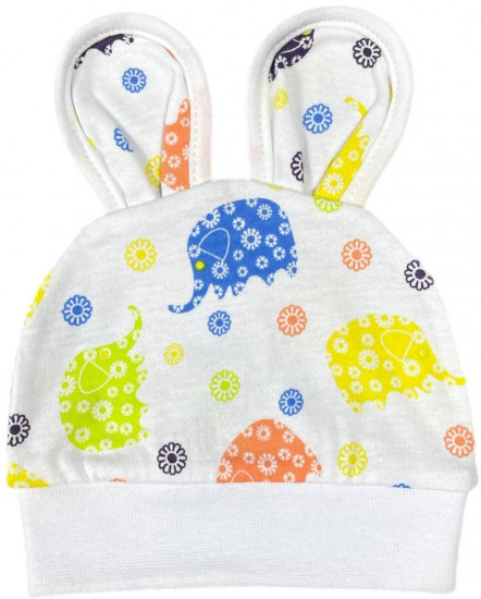 Шапка для новорожденных