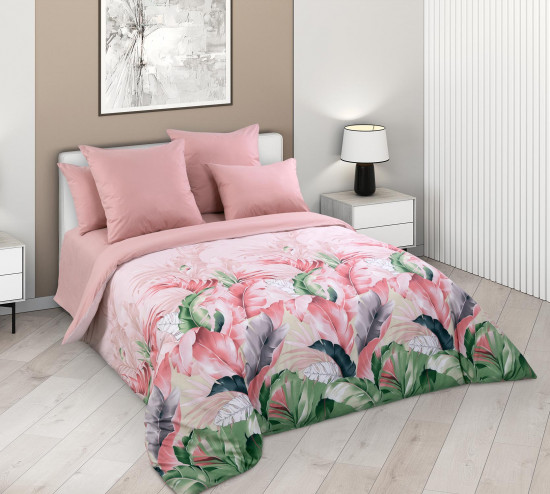 Комплект постельного белья «Карибы 1»