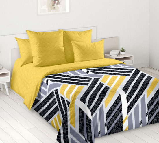 Комплект постельного белья «Густав 1»