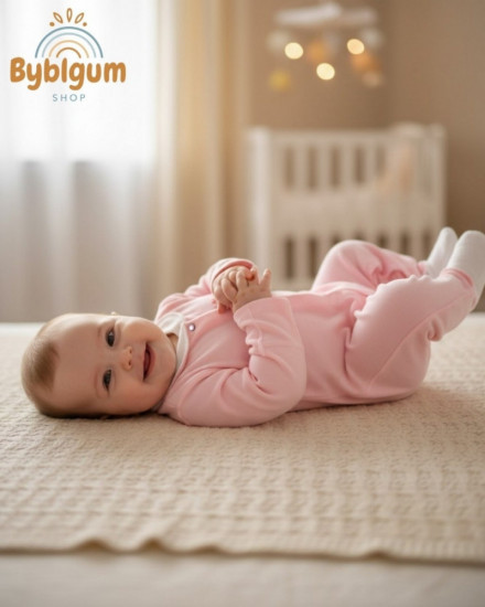 Комбинезон для новорожденных