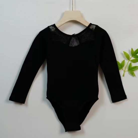 Купальник для гимнастики и танцев