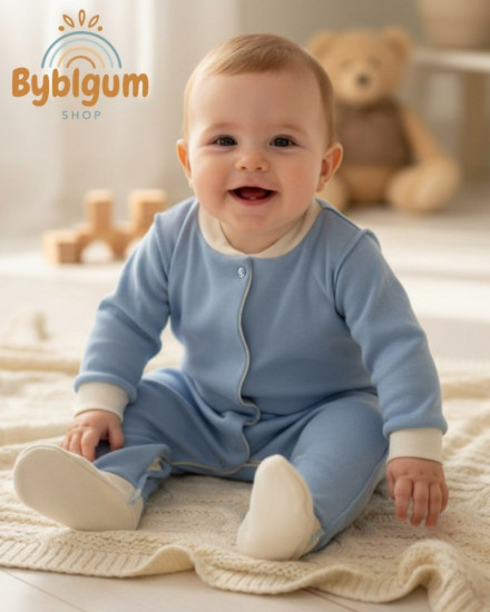 Комбинезоны для новорожденных