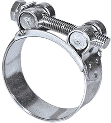 Хомут силовой