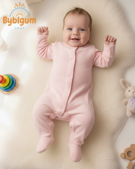 Комбинезоны для новорожденных