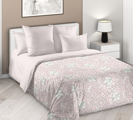 Комплект постельного белья «Виола 1»