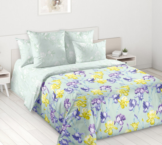 Комплект постельного белья «Благоухание 1»