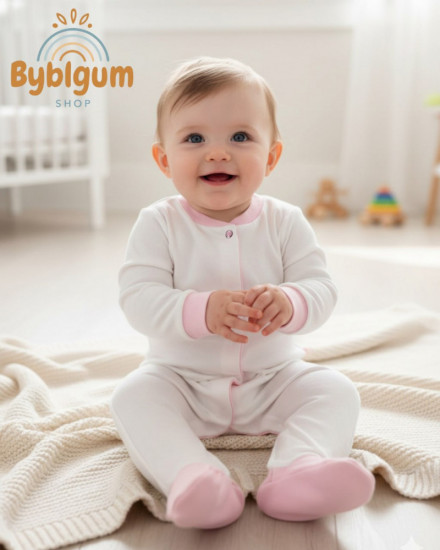 Комбинезоны для новорожденных