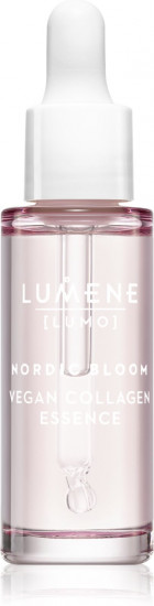Эссенция для лица увлажняющая «Nordic Bloom. Vegan Collagen Essence»