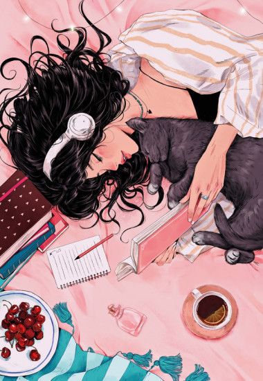 Блокнот Анны Джейн