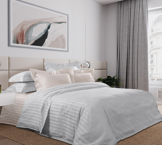 Комплект постельного белья «Рустика»