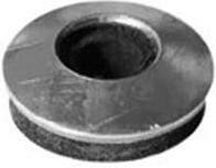 Шайба для кровельного самореза c EPDM-прокладкой