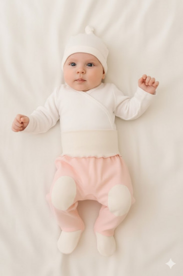 Ползунки для малышей