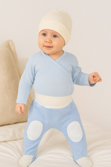 Ползунки для малышей