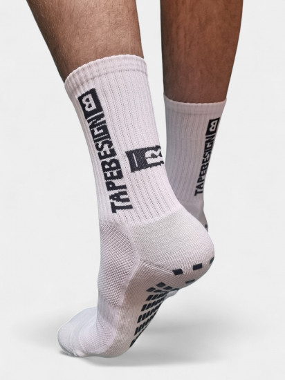 Спортивные носки мужские с антискользящей подошвой