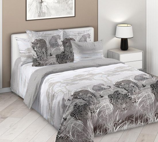 Комплект постельного белья «Танзания 1»