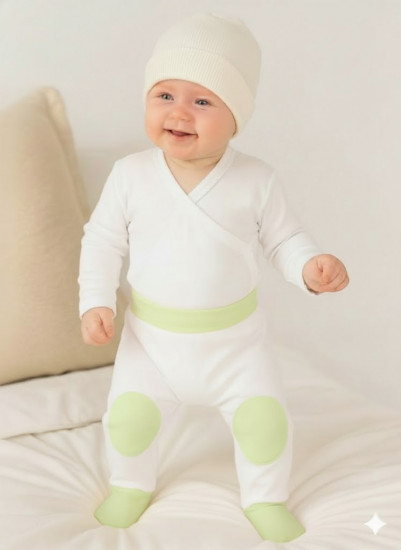 Ползунки для малышей