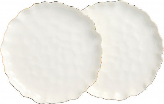 Набор тарелок обеденных «Charm»