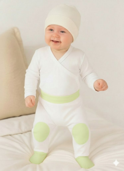 Ползунки для малышей