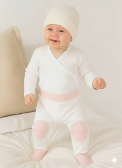 Ползунки для малышей