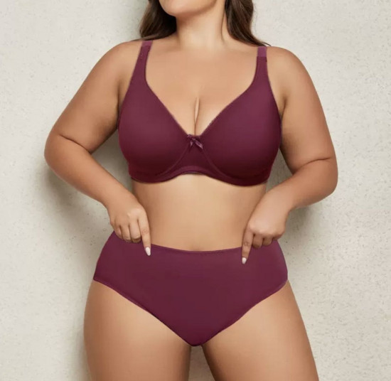 Комплект нижнего белья женский