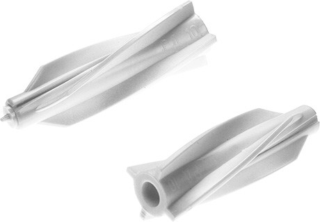 Набор дюбелей для пенобетона