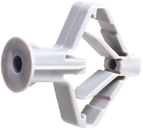 Набор дюбелей для пустотелых конструкций