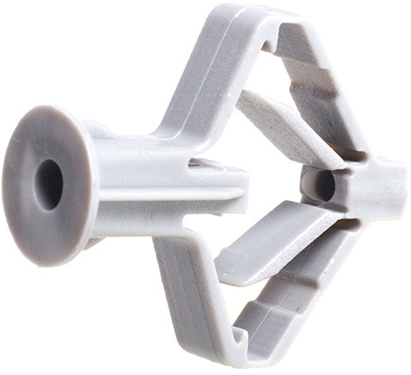 Набор дюбелей для пустотелых конструкций