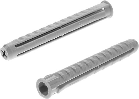 Набор дюбелей распорных