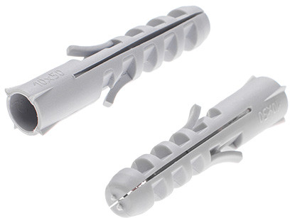 Набор дюбелей распорных