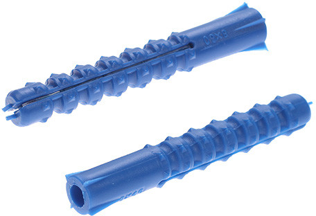 Набор дюбелей распорных